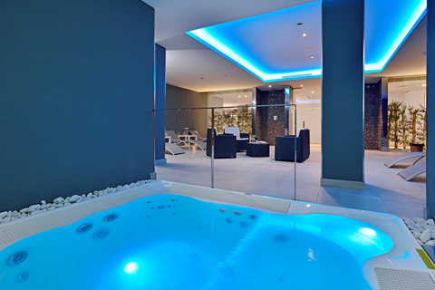 Hotel Sol Torremolinos Don Pedro foto 11