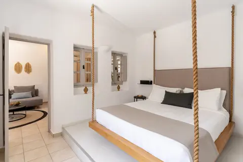 Marillia Village Apartments & Suites in Perivolos, foto 26