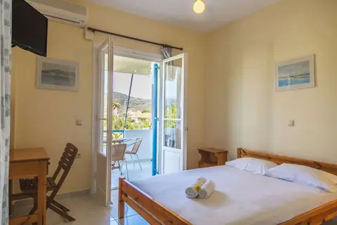 Thanasis Studios in Municipal Unit of Lefkada, foto 4