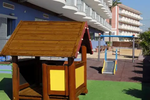 Augustus in Cambrils, foto 9