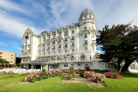 Eurostars Hotel Real in Santander — foto 5