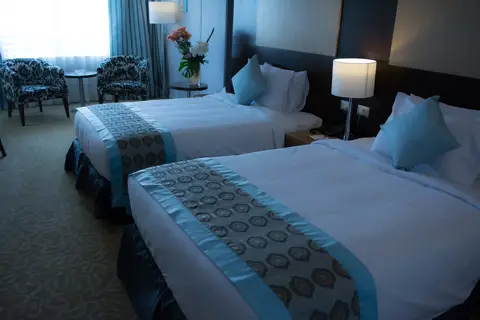 TOLIP El Galaa Hotel in Caïro — foto 18