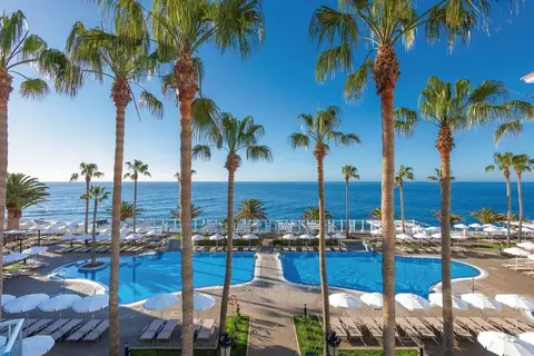 Hotel Riu Madeira in Caniço — foto 20