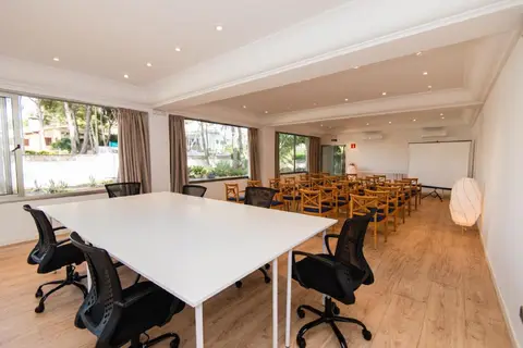 Petit Garden Hotel by Flacalco in Cala Ratjada — foto 7