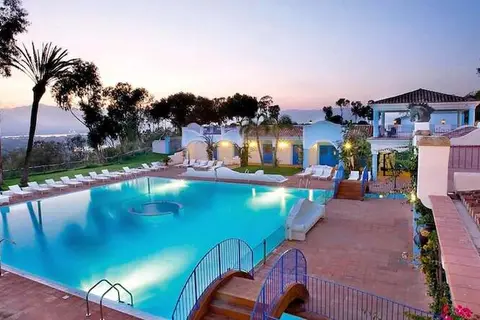 Arbatax Park Resort Cottage in Tortolì — foto 8