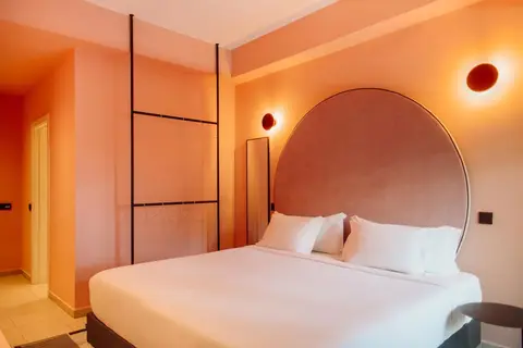 Topázio Mar Beach Hotel & Appartementen in Albufeira, foto 12