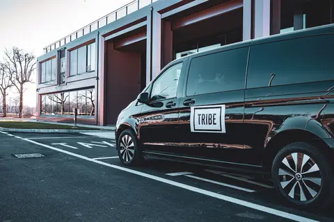 TRIBE Milano Malpensa in Vizzola Ticino — foto 20