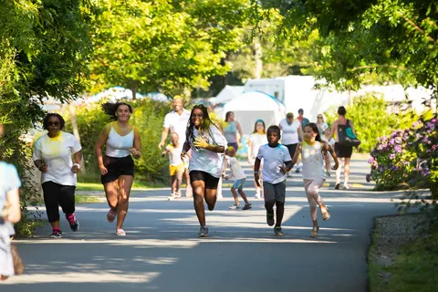 Camping Les Alizés foto 21