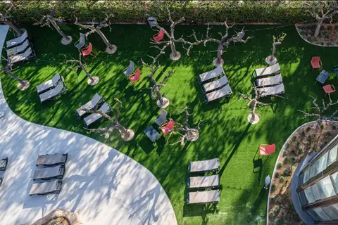 California Garden in Salou — foto 8