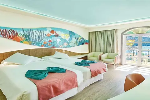 Hotel Livvo Puerto de Mogan in Playa de Mogán — foto 3