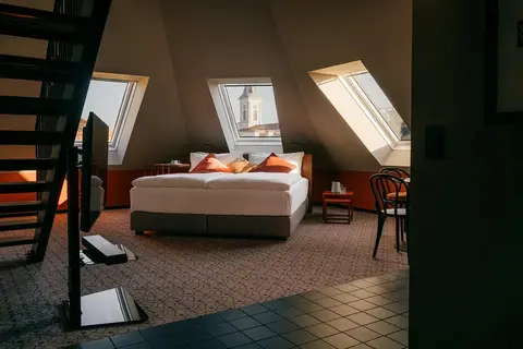 Weltwien Apartments in Wenen, foto 5
