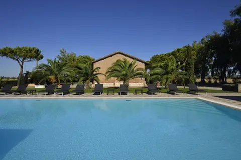 Fattoria San Lorenzo in Grosseto — foto 15