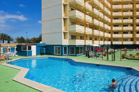 Teneguia in Puerto De La Cruz — foto 2