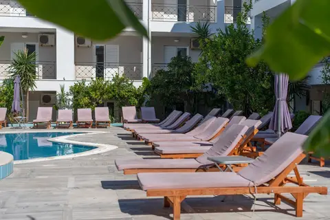 Mojo Hotel in Laganas, foto 30