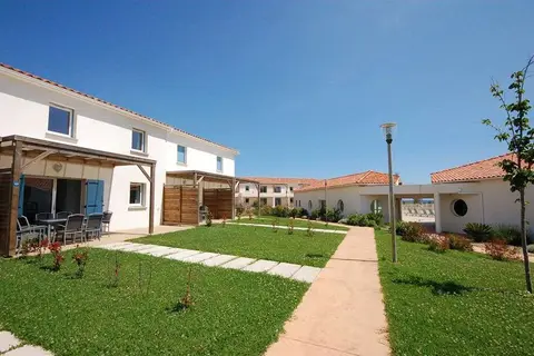 Residence Acqua Linda in Poggio-Mezzana — foto 8