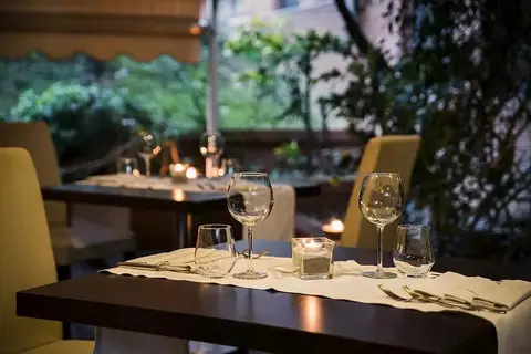 Hotel Executive Siena in Sienna — foto 3