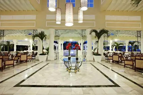 Grand Bahia Principe Aquamarine in Salvaleón de Higüey — foto 8