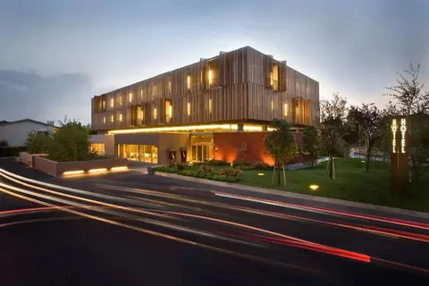 Mod 05 Living Hotel in Castelnuovo del Garda — foto 16
