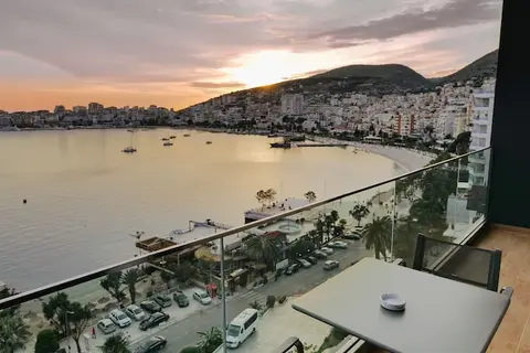 Hotel Saranda Butrinti Affiliated by Meliá in Saranda — foto 26