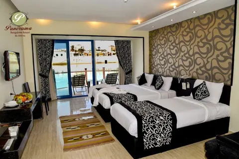 Panorama Bungalows El Gouna in El Gouna — foto 12