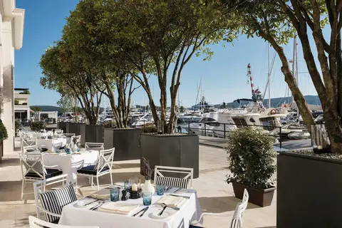 Regent Porto Montenegro in Tivat — foto 5