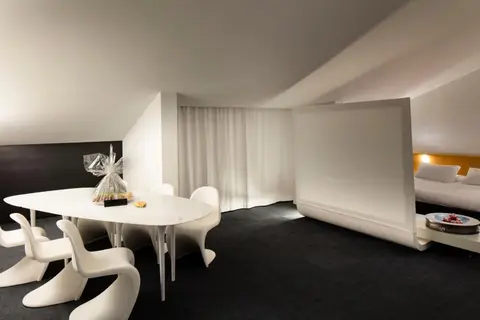 Hotel Ripa Roma in Rome — foto 27