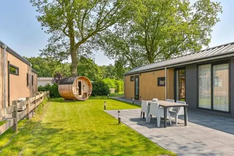 HUB Eco Resort Drentse Weelde foto 1