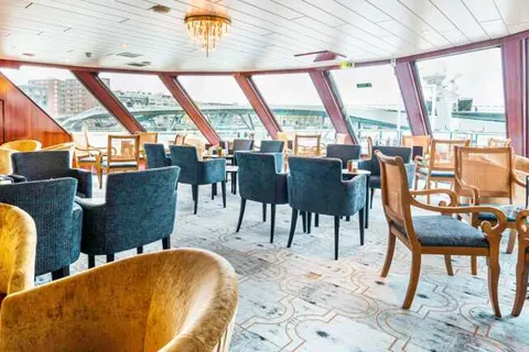 7 dagen Rijn- en Moezelcruise - Naar de Saarschleife foto 5