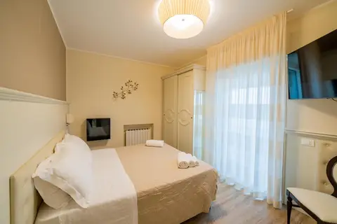 Hotel Orchidea in Cervia, foto 24
