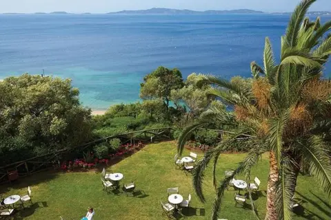 Eagles Palace in Ouranoupoli, foto 11