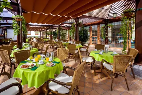 Apartamentos Casablanca in Puerto de la Cruz — foto 12