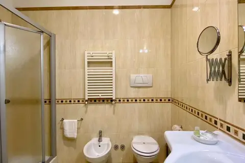 Hotel Akropolis in Tarente — foto 13