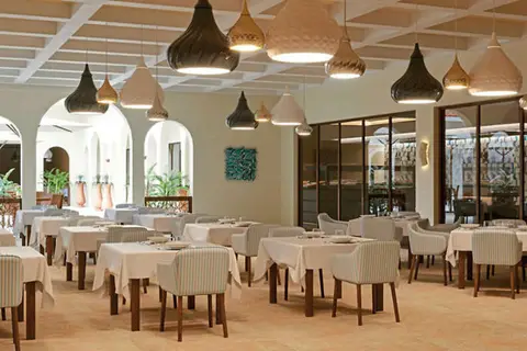 The Mora Zanzibar in Matemwe Beach Village, foto 6