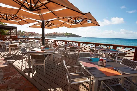 Divi Little Bay Beach Resort in Philipsburg — foto 3