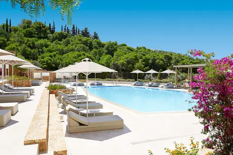 Vincci EverEden in Anavissos