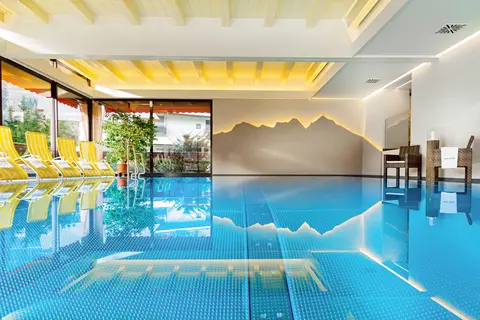 Hotel Alpina in Bad Hofgastein — foto 4
