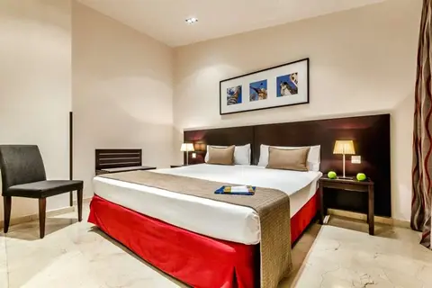 Exe Suites 33 in Madrid