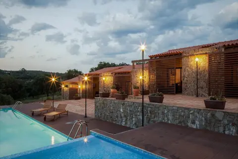 Monte da Esperança in Arronches, foto 19