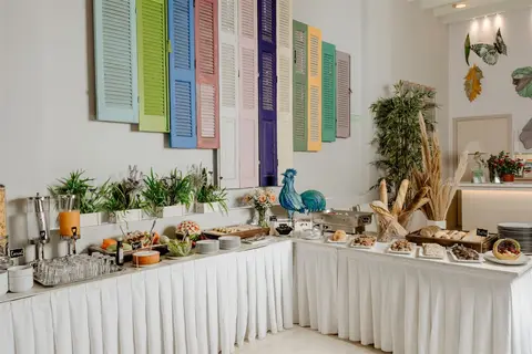 Palm Beach Apartments - Studio in Rethimnon — foto 11