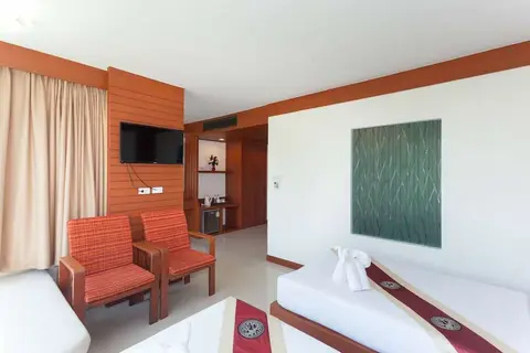 Baumancasa Beach Resort in Karon, foto 8