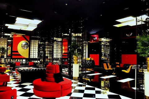Ramada Hotel & Suites by Wyndham Istanbul Sis in Şişli — foto 9