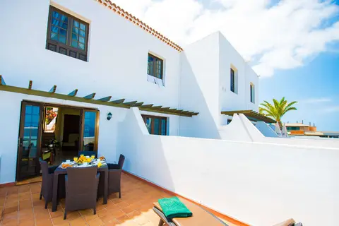 Ona Las Rosas Resort in Santiago del Teide — foto 18