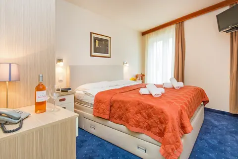 Hotel Dubrovnik in Slano — foto 13