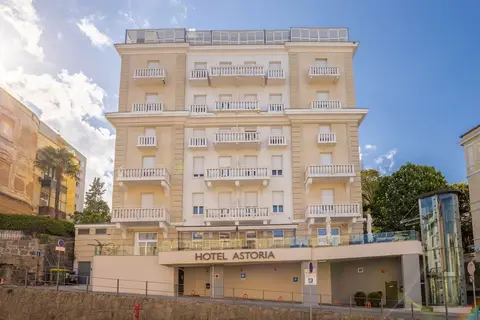 Hotel Astoria in Opatija, foto 28