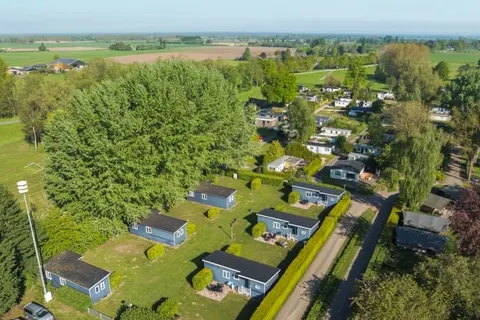 Recreatiepark Scherpenhof foto 19