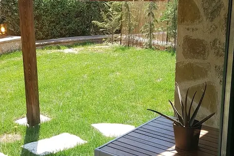 Thermesea Luxury Lodge in Δημοτική Ενότητα Ερμιόνης — foto 21