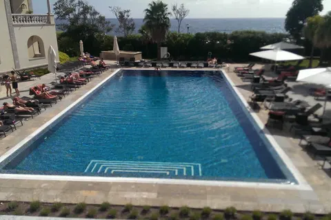 Grande Real Villa Itália Hotel & Spa foto 6