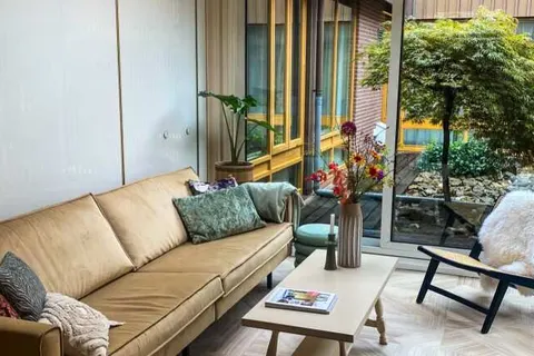 Hotel Restaurant Ruimzicht foto 5