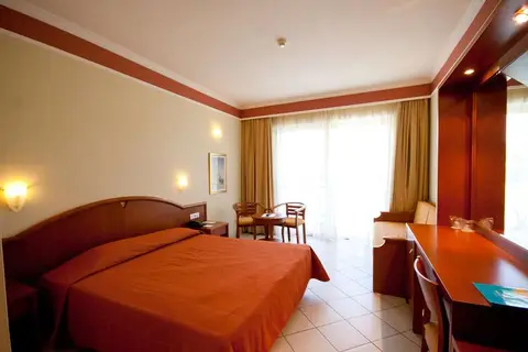 Hydramis Palace Beach Resort in Rethimnon, foto 10