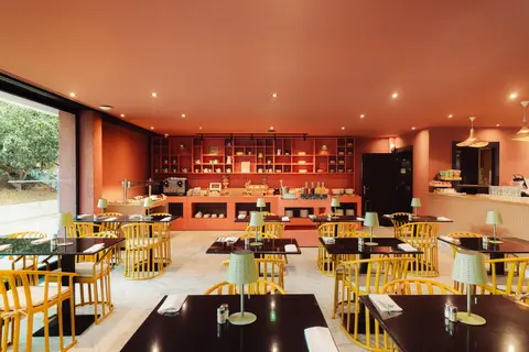 Topazio Vibe Beach Hotel & Apartments - Hotel (Adults only 18+) in Albufeira — foto 15